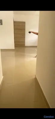 apartamentos - Amplio Apartamento en Alquiler. Próximo a la Av. 27 de Febrero, Proyecto cerrado 2