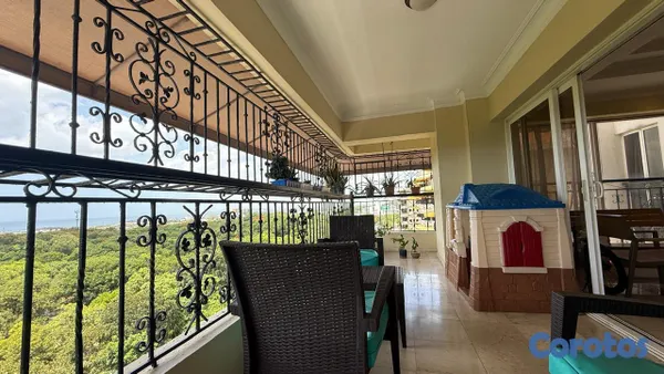 apartamentos - Apartamento en Venta, Av. Anacaona 11