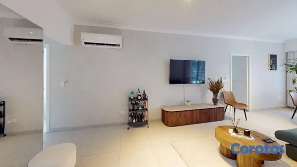 apartamentos - Apartamento en Venta en Gazcue – Av. Independencia 6