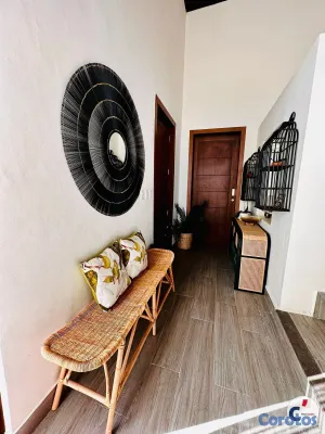 casas - Oportunidad de Alquiler. Villa de 3 Hab en Cap Can 6