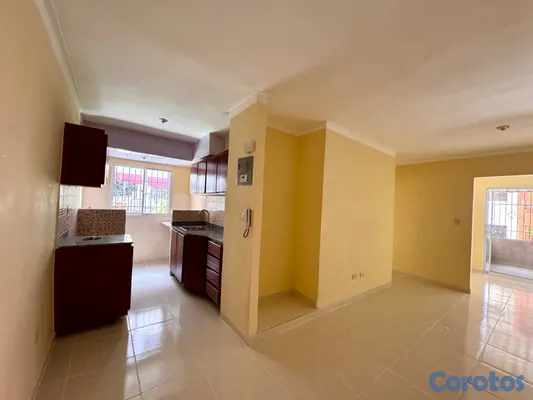 apartamentos - VENDO APT EN PABLO MELLA III- NUEVO!!! 9