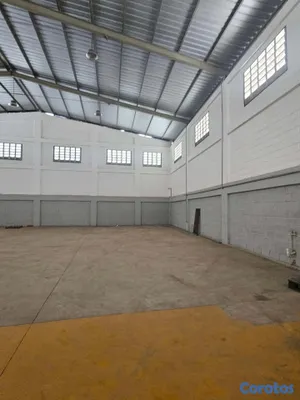otros inmuebles - Nave Industrial en Renta en Engome, Santo Domingo  2