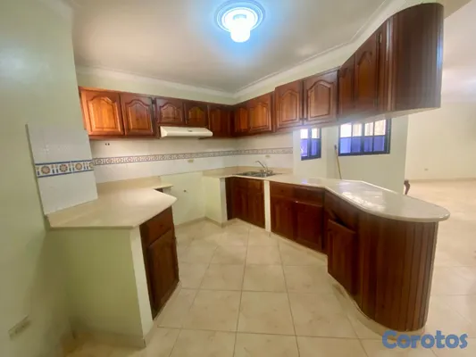 apartamentos - Segundo nivel de venta en Los Cerros de Gurabo, stg. 2