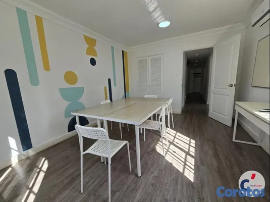 apartamentos - APARTAMENTO EN MALECÓN CENTER CON VISTA AL MAR · R 8