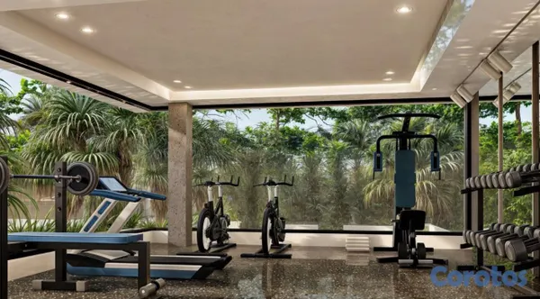 apartamentos - Apartamentos En Venta En Los Alamos  2