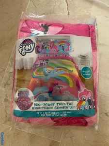 Juego de Colcha / Cubre Cama para niñas Tamaño Full