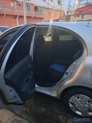 carros - Excelente opción para uso diario, económico y prác 8