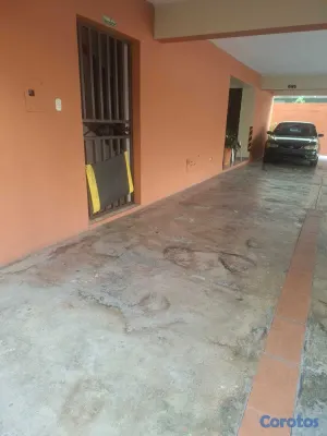apartamentos - APARTAMENTO EN VENTA – EL MILLÓN   5
