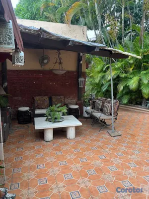 casas - Casa Familiar de 1 Nivel en Venta en Villa Claudia 10
