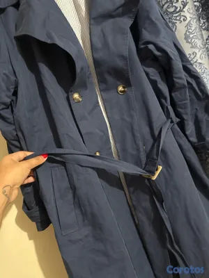 ropa para mujer - Abrigo 5