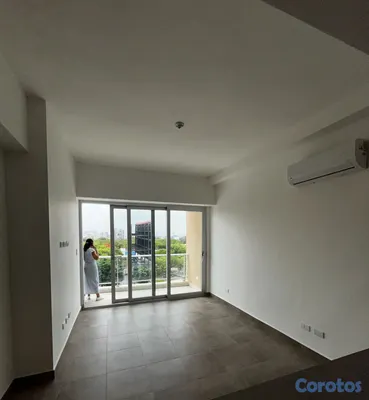 apartamentos - APARTAMENTO EN ALQUILER, SECTOR: EL VERGEL 8
