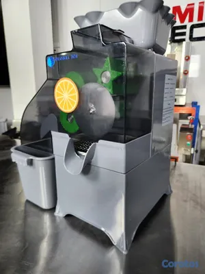 equipos profesionales - Extractor de de jugo de limon exprimidora de jugo  9