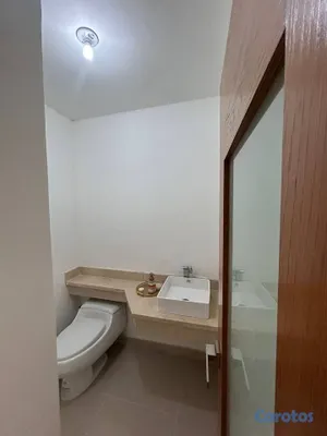 apartamentos - Vendo Apartamento torre misma Av Sarazota. 3