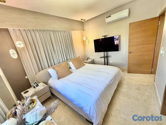 Apartamento en Los Cacicazgos, foto 4