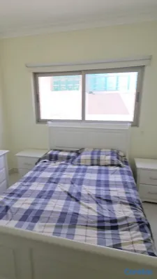 apartamentos - Apartamento Amueblado Piantini 9