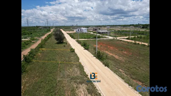 solares y terrenos - Se vende solar de OPORTUNIDAD con 260 metros en Re 3