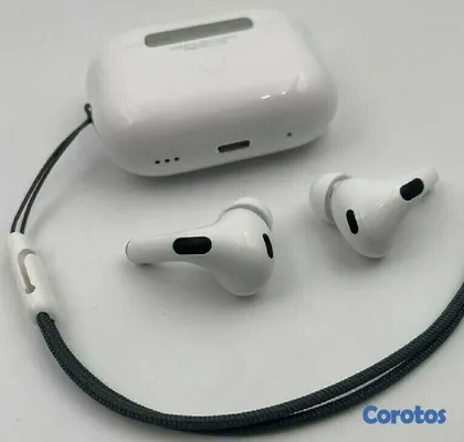 camaras y audio - Audifonos inalambricos airpods Pro 2 segunda generacion 1.1 5