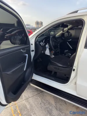 jeepetas y camionetas - Mercedes-Benz Clase X X250d 2019 12