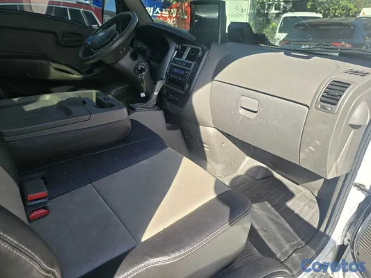 camiones y vehiculos pesados - CAMION HYUNDAI PORTER 2023 RECIEN IMPORTADO EL MAS 6