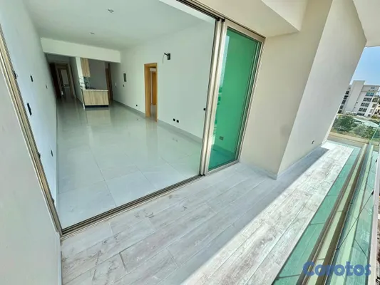 apartamentos - Apartamento en venta en Evaristo Morales - 20 3
