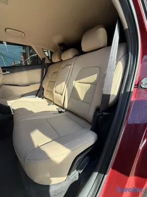 jeepetas y camionetas - Hyundai Tucson SE 2021 8