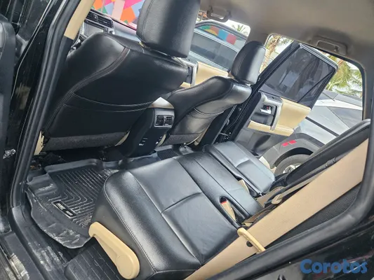 jeepetas y camionetas - Toyota 4runner 2014 9