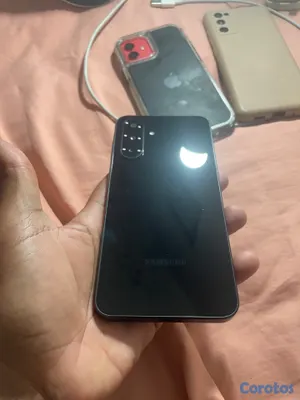 celulares y tabletas - Samsung A26 5G 256g pantalla 6.7 pulgadas  5