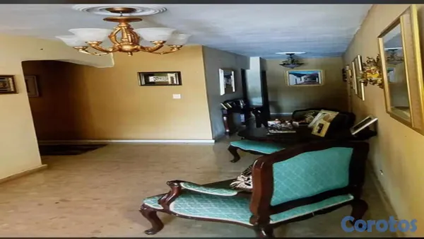 casas - En Venta Casa en Santo Domingo Norte Jacobo Majluta 3