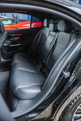 carros - Mercedes Benz C300 AMG 4matic 2023 Clean Carfax 8