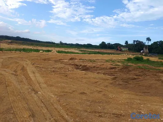 solares y terrenos - RESIDENCIAL DON ALBERTO, VILLA MELLA|CARRETERA LA VICTORIA📍 16