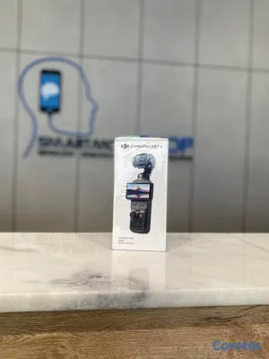 otros electronicos - OSMOS POCKET 4  NUEVOS SELLADOS  2
