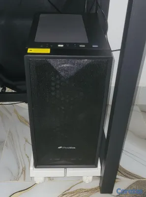 computadoras y laptops - STGAubron Gaming 4