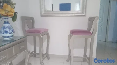 Butacas de desayunador 