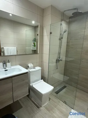 apartamentos - Hermoso Apartamento En Cana Mar Cap Cana Totalmente amueblado y equipado  7