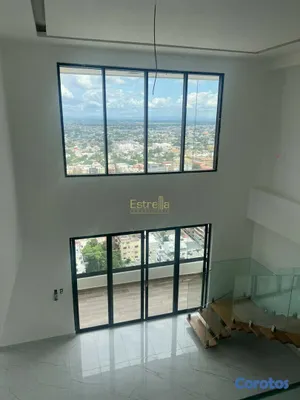 penthouses - Penthouse nuevo en venta (508mts2) ubicado en Alma Rosa I de 4 habitaciones 7
