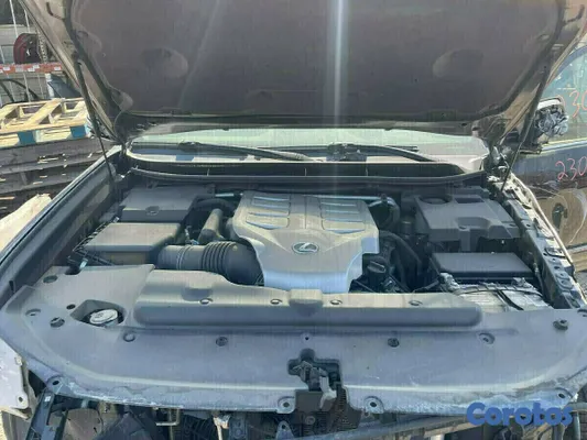 repuestos -  VENDO MOTOR PARA LEXUS GX 2016 – 4.6L V8  2