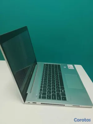 computadoras y laptops - Laptop HP proBook 440 G6 (touch) 8th Gen, Intel co 3