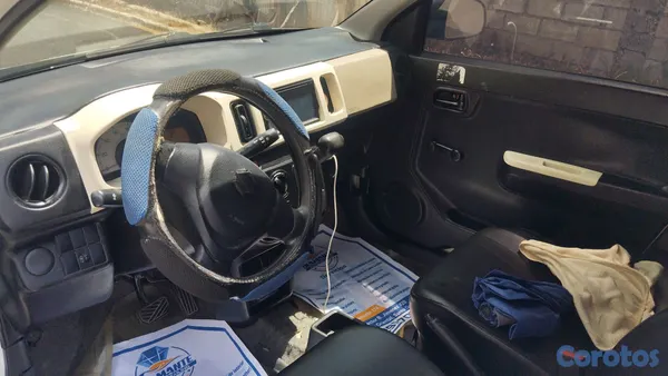 carros - Todo los documentos en orden óptima condiciones  14