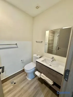 apartamentos - Panorama Garden, Vista Cana: 2 habitaciones amuebladas con patio 8