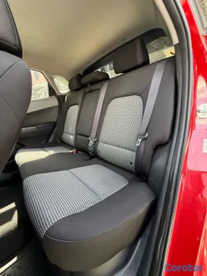 jeepetas y camionetas - Hyundai Kona SEL 2021  10