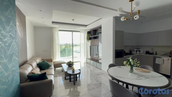 apartamentos - APARTAMENTO LISTO EN VENTA EN PUNTA CANA, CAP CANA. 9