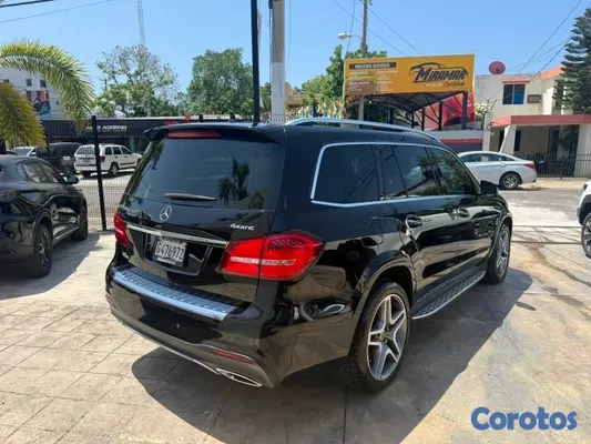 jeepetas y camionetas - Mercedes Benz, Excelente condiciones. 9