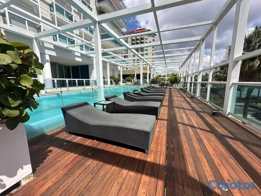 apartamentos - APARTAMENTO EN VENTA EN GAZCUE • PRÓXIMO AL MALECÓN 8