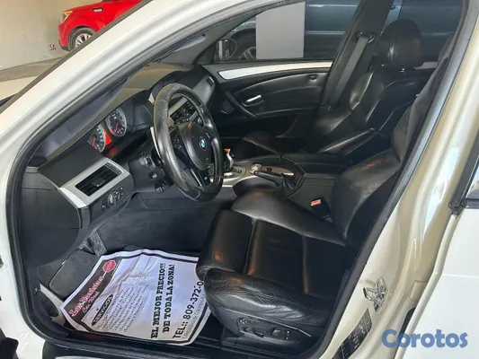 carros - For Sale BMW M5 Original 2008 inf whatsapp  7