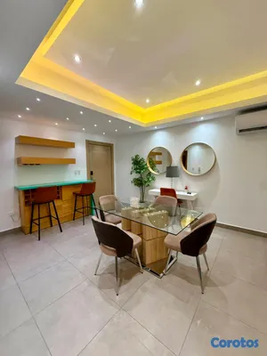 apartamentos - Apartamento en Venta y Alquiler, El Millón 17