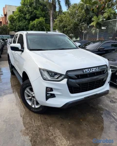 ISUZU DMAX 2023