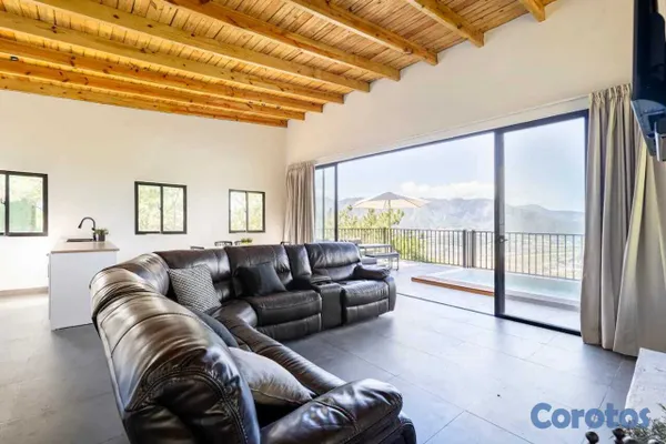apartamentos - HERMOSA VILLA EN VENTA | CAÑADA SECA, CONSTANZA LA 15