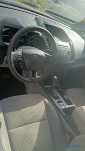 Ford escape 2017 4WD  1.5 Ecoboost.