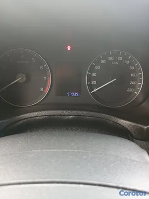 jeepetas y camionetas - HYUNDAI CANTUS 7