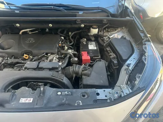 jeepetas y camionetas - TOYOTA RAV4 XLE 2021 4x2 🇺🇸 AMERICANA RD$1,600,000 NEGOCIABLE DE USO PERSONAL 9